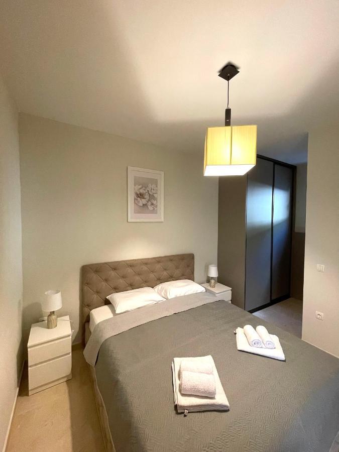 Villa Pul Risan Zewnętrze zdjęcie