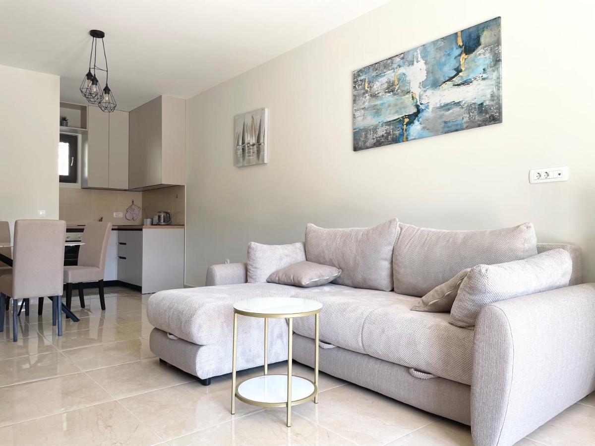 Villa Pul Risan Zewnętrze zdjęcie