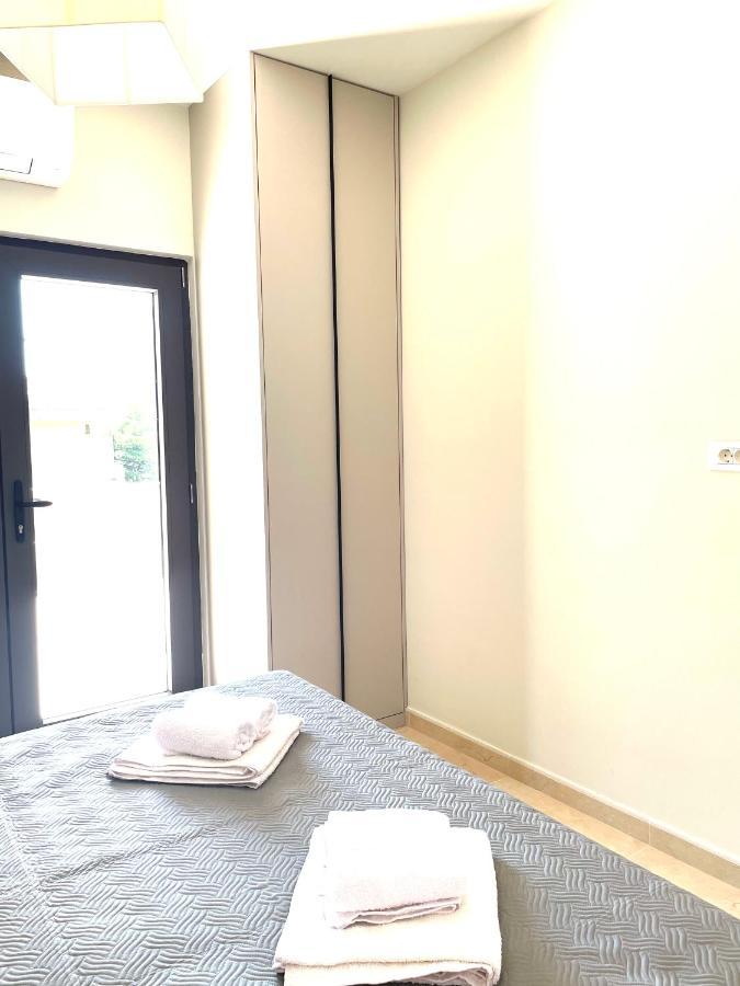 Villa Pul Risan Zewnętrze zdjęcie