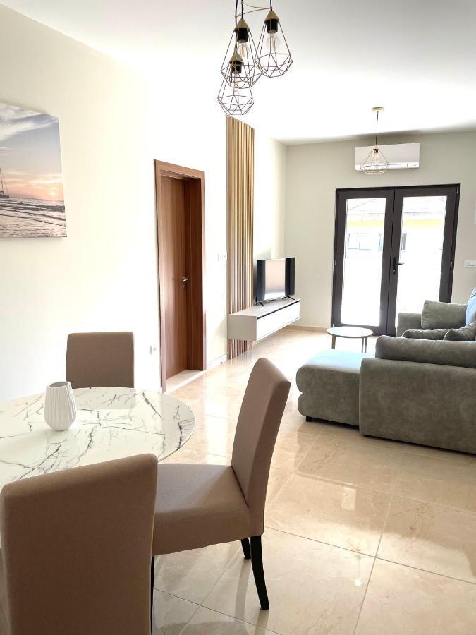 Villa Pul Risan Zewnętrze zdjęcie