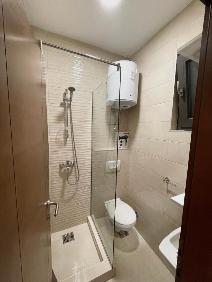 Villa Pul Risan Zewnętrze zdjęcie