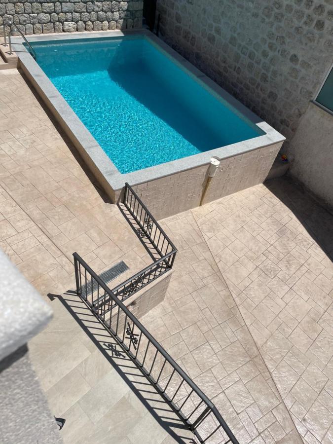 Villa Pul Risan Zewnętrze zdjęcie