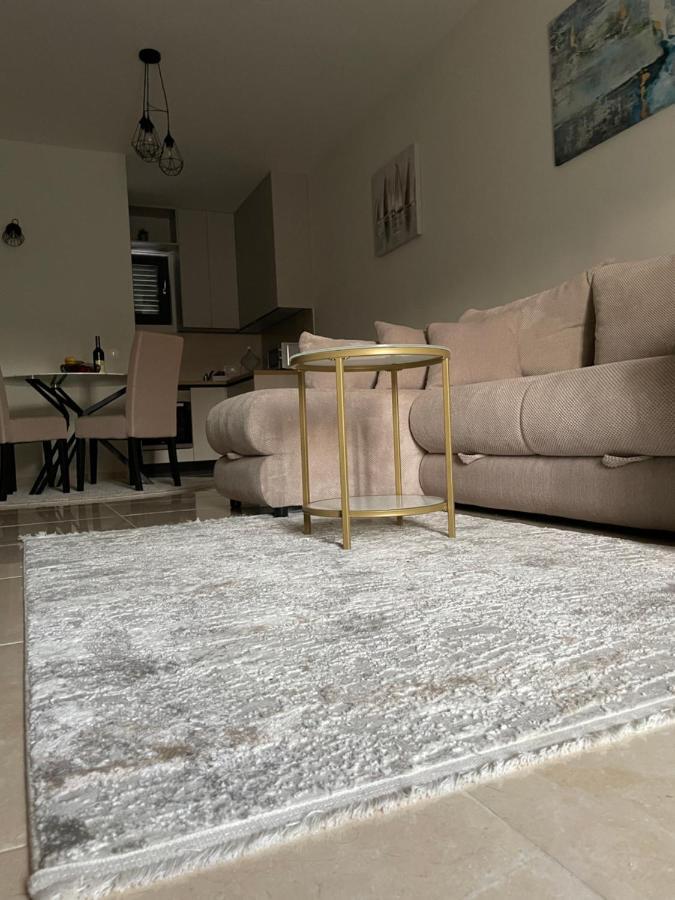 Villa Pul Risan Zewnętrze zdjęcie